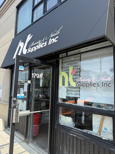 Nails supply NT