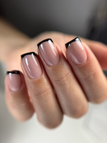 Nails SV - Nail Salon Etobicoke - Manicure