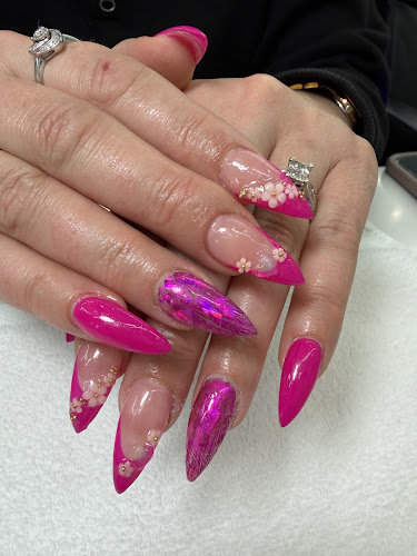 Nails Tech