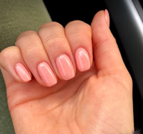 Nails To Go & Spa