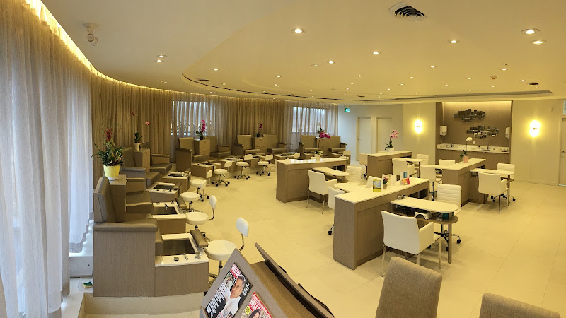 Nails1010&Spa