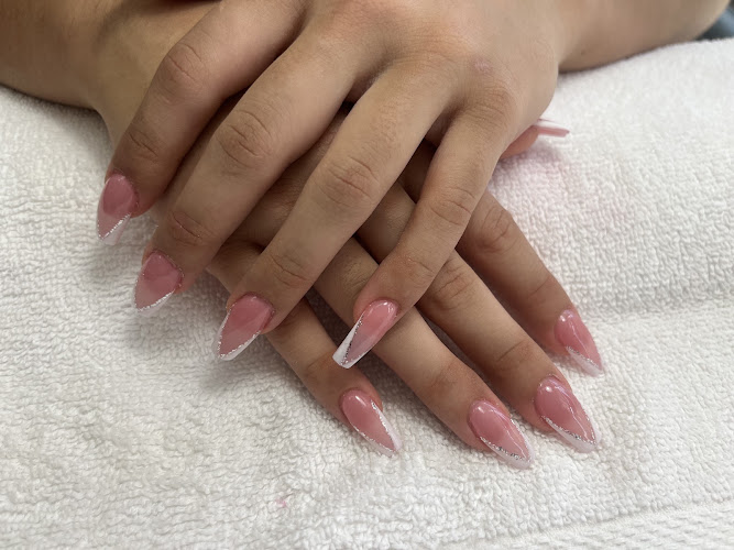 Nails&spa SUDBURY salon