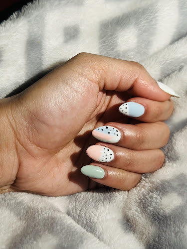 Nailsbymanc