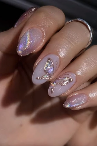 nailsByMuskaan