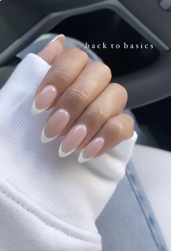 NAILSENSE