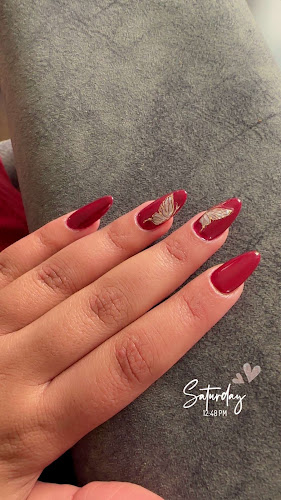 Nailsmagic By Simran