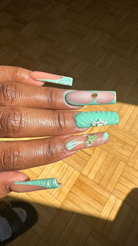 ✨️Nailswag_byAnneka✨️💅🇨🇦🇯🇲