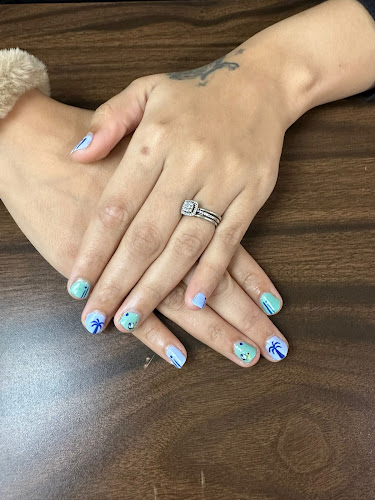 Nailzy by Yesha