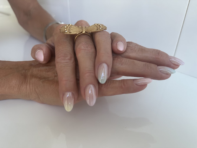 Nancy Manipedi Spa