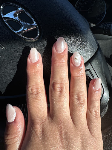 Nancy's Nails and Lashes