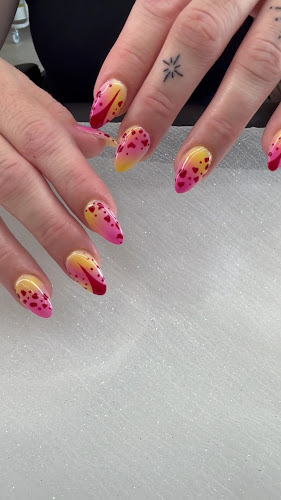 Nancy's Nails