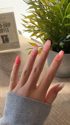 Nasa Nails & Spa