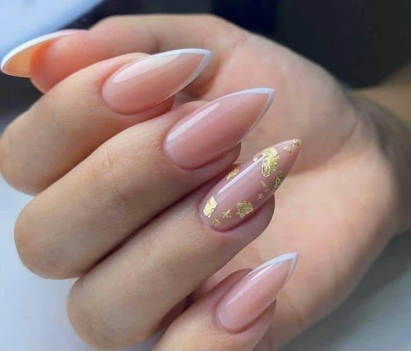 Natalie Nails