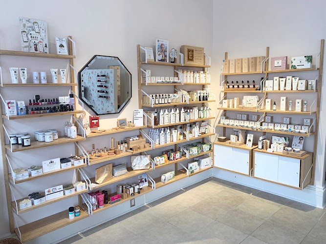 Natural Beauty Mini Spa, nail salon in Bloomfield, Ontario