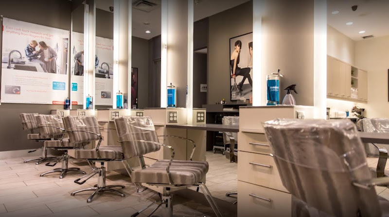 Natural Solutions Salon & Spa