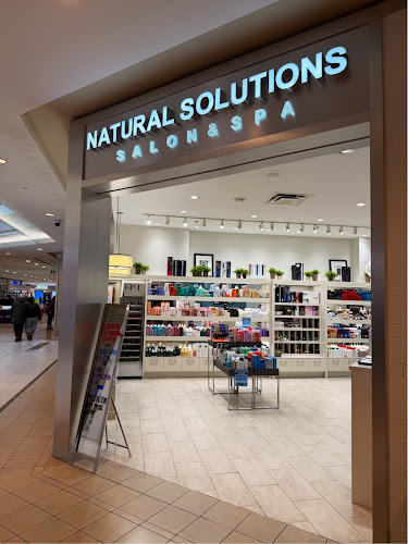 Natural Solutions Salon & Spa