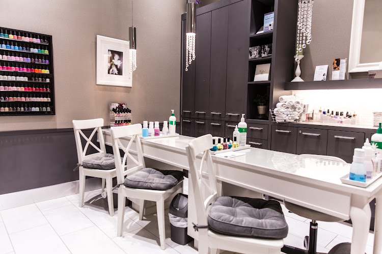 Natural Solutions Salon & Spa