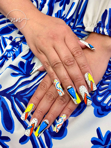 Naturally Nails