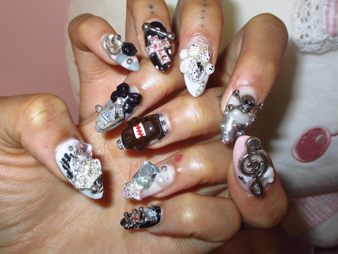 Neko Nail Cafe & Supply