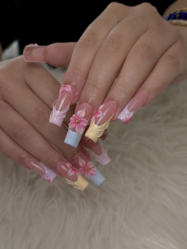 Neo Nail Studio