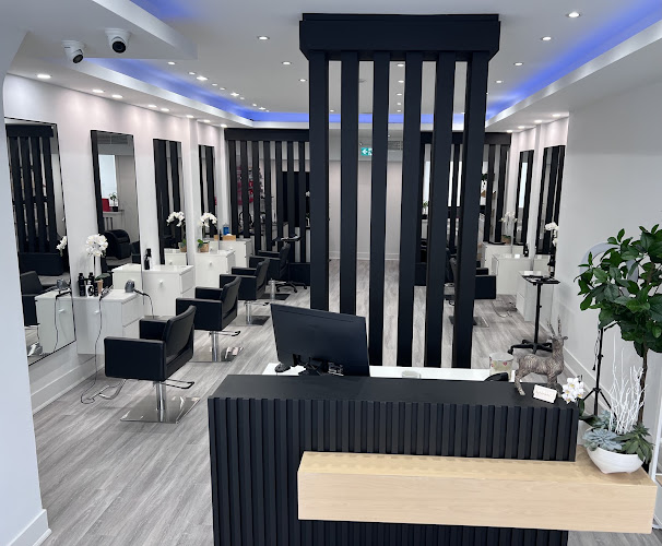 Nerses Hair Salon