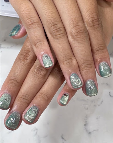 New Century Nails Club