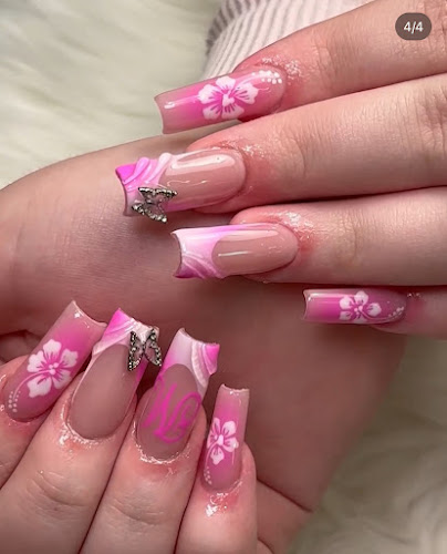 New Nails