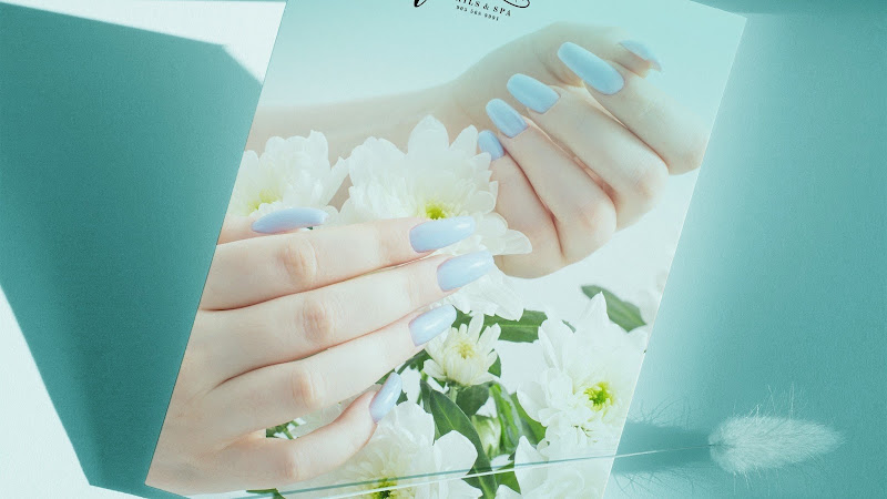 New Nails