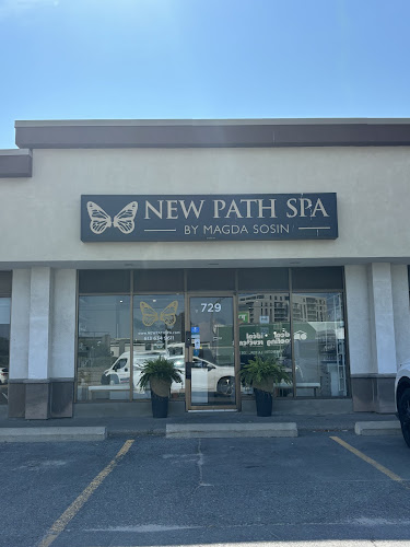 New Path Spa By Magda