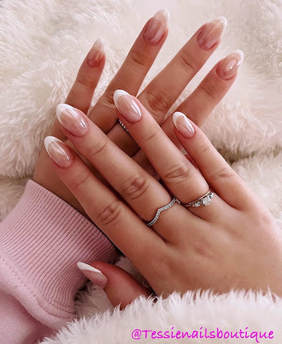 New Tec Nails Boutique