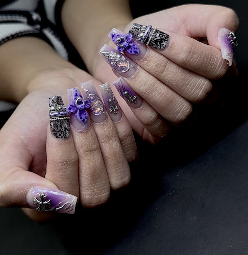 New Trend Nails Brampton