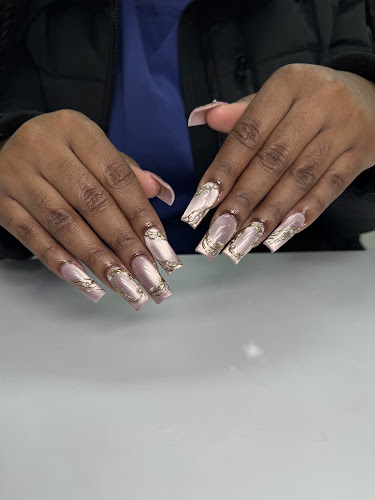 New York Nails