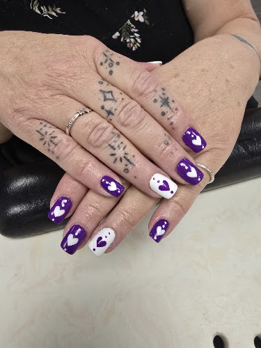 NewLook Nail & Spa Peterborough