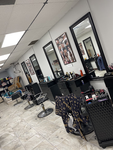 NHK Beauty Salon