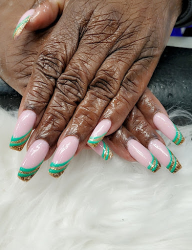Nice Nail Salon