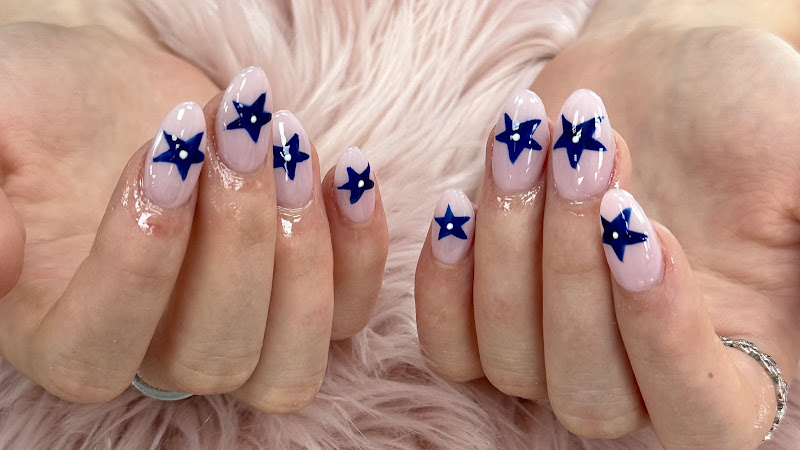 Nice Nails & Spa