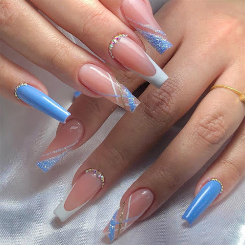 Nice One Nails (8565 York Regional Rd)