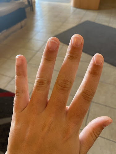 Nice One Nails