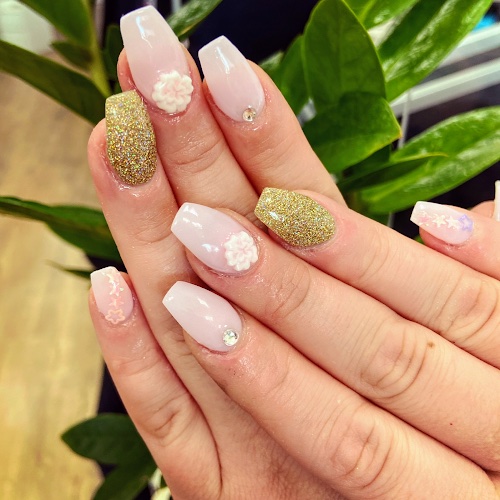 Nice One Nails (Merivale Road)
