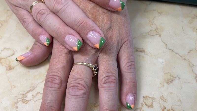 Nice One Nails