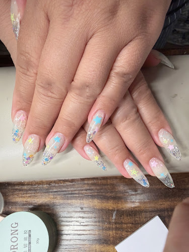 Niki Nail Studio