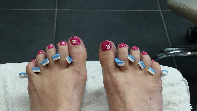 Nina’s Nail & Spa
