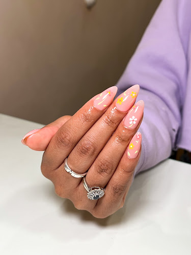 Ninety Nine Nail and Beauty