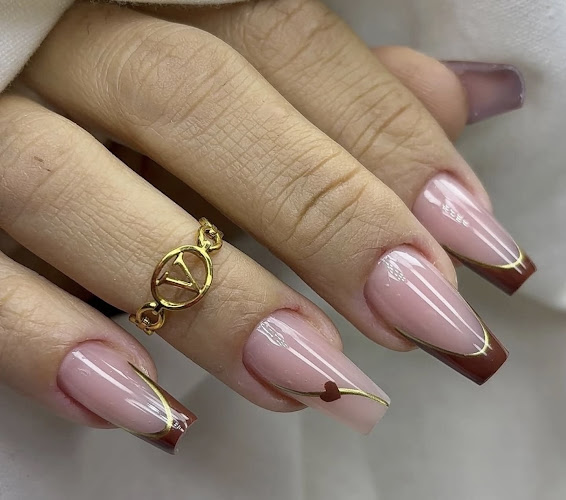Nk nails