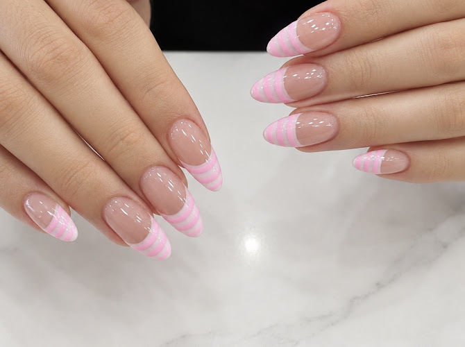 Noble Nails & Spa