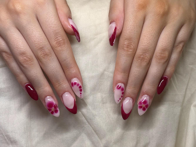 Nogtypilka - Nail Studio