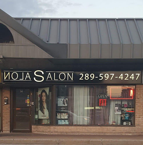NolaSalon
