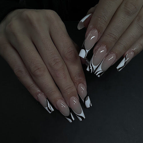 Not Nails & Spa Milton