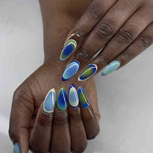 Not Nails & Spa Mississauga