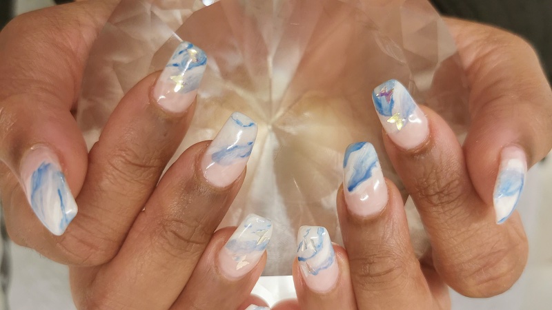 Nu Nail Beauty Spa